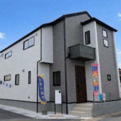 新築建売/福岡市西区横浜1丁目/東栄住宅【150万円以上コストダウン！仲介手数料0円でご紹介可♪】