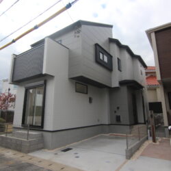 新築建売/福岡市南区若久6丁目/東栄住宅【130万円以上コストダウン!仲介手数料0円でご紹介可♪】 新築建売/福岡市南区若久6丁目/東栄住宅【130万円以上コストダウン!仲介手数料0円でご紹介可♪】
