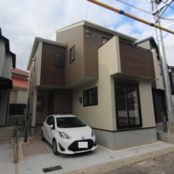 新築建売/福岡市南区若久6丁目/東栄住宅【130万円以上コストダウン！仲介手数料0円でご紹介可♪】