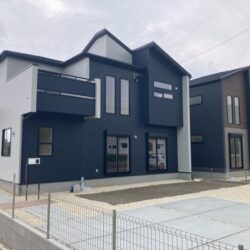 駐車場4台☆新築建売/福岡市西区今宿上ノ原/東栄住宅【150万円以上コストダウン！仲介手数料0円でご紹介可♪】