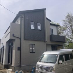 外観パース外観