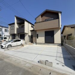 新築建売/福岡市南区屋形原1丁目/東栄住宅【130万円以上コストダウン！仲介手数料0円でご紹介可♪】