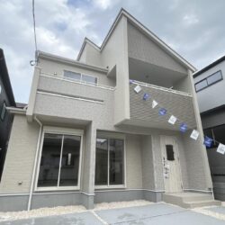 新築建売/福岡市城南区七隈3丁目/東栄住宅【180万円以上コストダウン！仲介手数料0円でご紹介可♪】