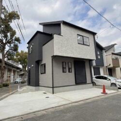 新築建売/福岡市南区弥永1丁目/東栄住宅【130万円以上コストダウン！仲介手数料0円でご紹介可♪】
