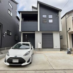 新築建売/福岡市南区弥永1丁目/東栄住宅【140万円以上コストダウン！仲介手数料0円でご紹介可♪】