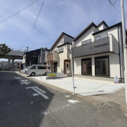 新築建売/福岡市南区弥永1丁目/東栄住宅【150万円以上コストダウン！仲介手数料0円でご紹介可♪】