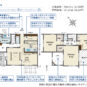 間取 区画図