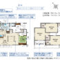 間取 区画図