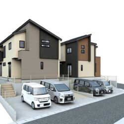 新築建売/大野城市南ヶ丘5丁目/東栄住宅【150万円以上コストダウン！仲介手数料0円でご紹介可♪】