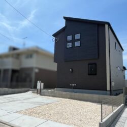 駅近!駐車場4台可♪♪新築建売/福岡市東区美和台5丁目/東栄住宅【170万円以上コストダウン!仲介手数料0円でご紹介可♪】 駅近!駐車場4台可♪♪新築建売/福岡市東区美和台5丁目/東栄住宅【170万円以上コストダウン!仲介手数料0円でご紹介可♪】