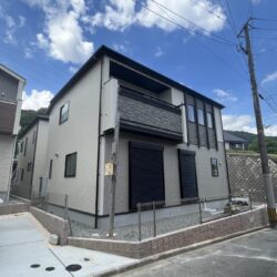 新築建売/大野城市乙金東3丁目/東栄住宅【140万円以上コストダウン!仲介手数料0円でご紹介可♪】 新築建売/大野城市乙金東3丁目/東栄住宅【140万円以上コストダウン!仲介手数料0円でご紹介可♪】