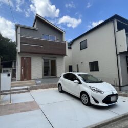 【新築建売/大野城市乙金東3丁目/東栄住宅【130万円以上コストダウン!仲介手数料0円でご紹介可♪】 【新築建売/大野城市乙金東3丁目/東栄住宅【130万円以上コストダウン!仲介手数料0円でご紹介可♪】