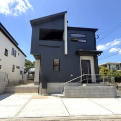 オール電化☆新築建売/福岡市南区柏原2丁目/東栄住宅【150万円以上コストダウン！仲介手数料0円でご紹介可♪】