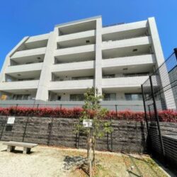 地下鉄空港線室見駅徒歩3分！福岡市早良区室見5丁目中古マンション！【 パークホームズ室見駅前／仲介手数料無料】