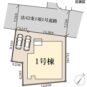 地図 区画図