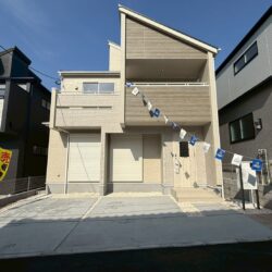 新築建売/福岡市城南区七隈3丁目/東栄住宅【180万円以上コストダウン!仲介手数料0円でご紹介可♪】 新築建売/福岡市城南区七隈3丁目/東栄住宅【180万円以上コストダウン!仲介手数料0円でご紹介可♪】