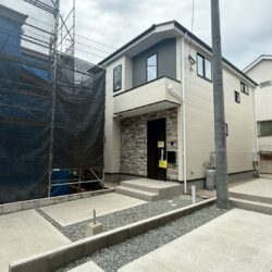 新築建売/福岡市早良区重留1丁目/ケイアイ【150万円以上コストダウン！仲介手数料0円でご紹介可♪】