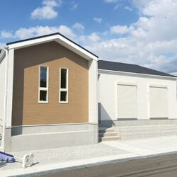 ☆平屋☆新築建売/糟屋郡志免町桜丘5丁目/よかタウン【140万円以上コストダウン！仲介手数料0円でご紹介可♪】