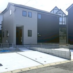 新築建売/西区野方2丁目/よかタウン【120万円以上コストダウン！仲介手数料0円でご紹介可♪】