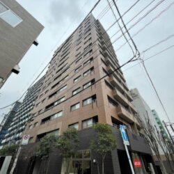 地下鉄七隈線渡辺通駅徒歩9分！福岡市中央区清川2丁目中古マンション！【アクタス渡辺通パークシティ／仲介手数料無料】