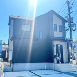 新築建売/福岡市南区老司3丁目/飯田産業【110万円以上コストダウン！仲介手数料0円でご紹介可♪】